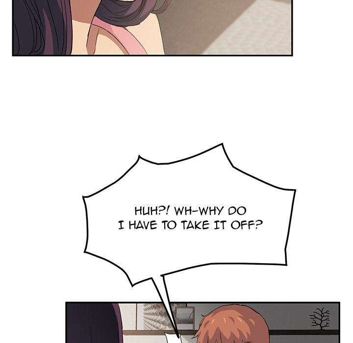 My Stepmom Chapter 18 image 47
