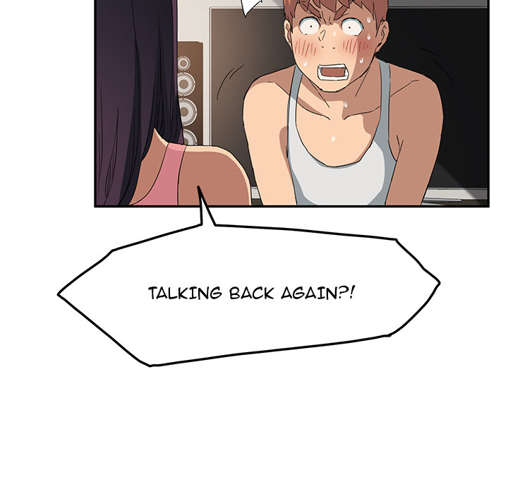 My Stepmom Chapter 18 image 48