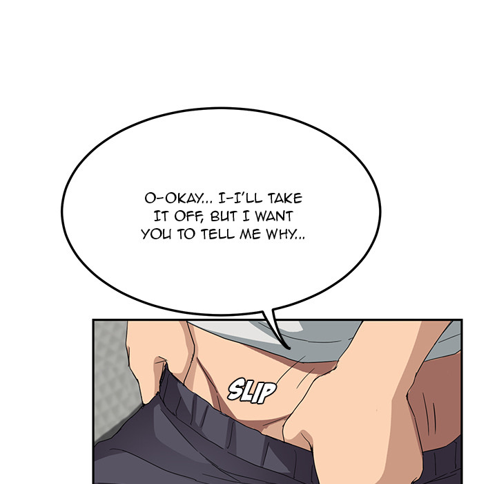 My Stepmom Chapter 18 image 49