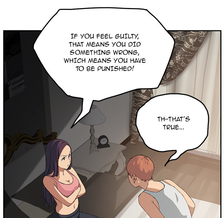 My Stepmom Chapter 18 image 51
