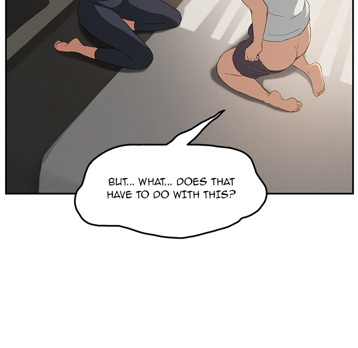 My Stepmom Chapter 18 image 52