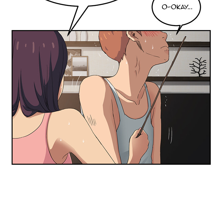 My Stepmom Chapter 18 image 59