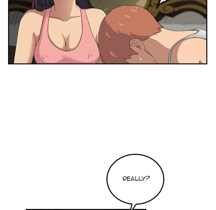 My Stepmom Chapter 18 image 63