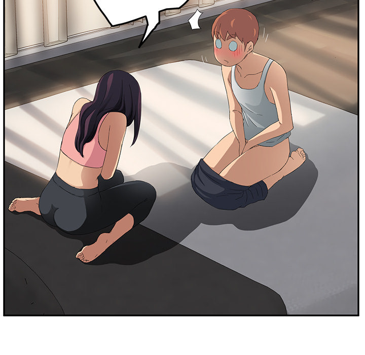 My Stepmom Chapter 18 image 71