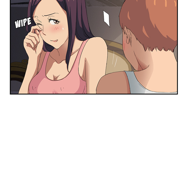 My Stepmom Chapter 18 image 73