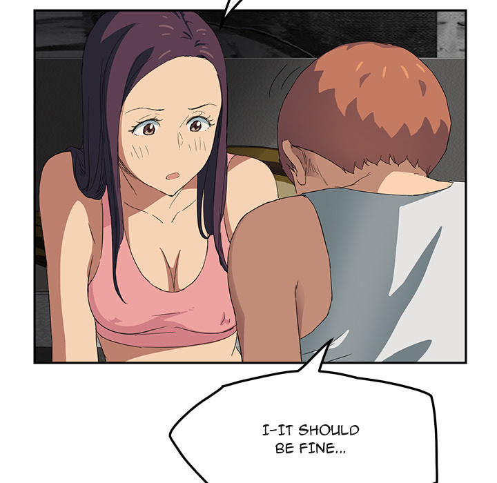 My Stepmom Chapter 18 image 87