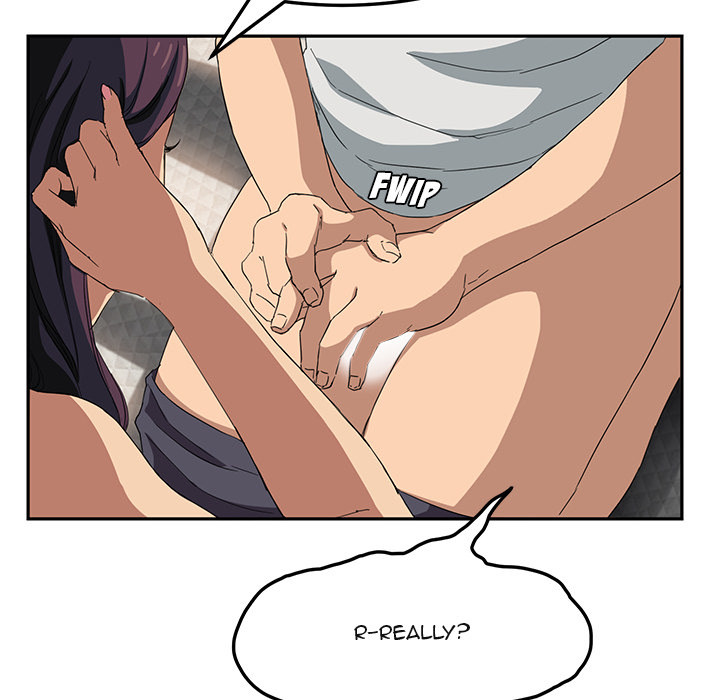 My Stepmom Chapter 18 image 89