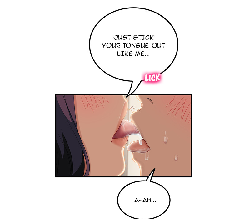 My Stepmom Chapter 19 image 126