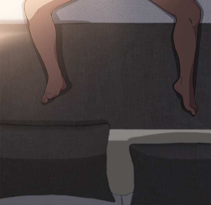 My Stepmom Chapter 19 image 134