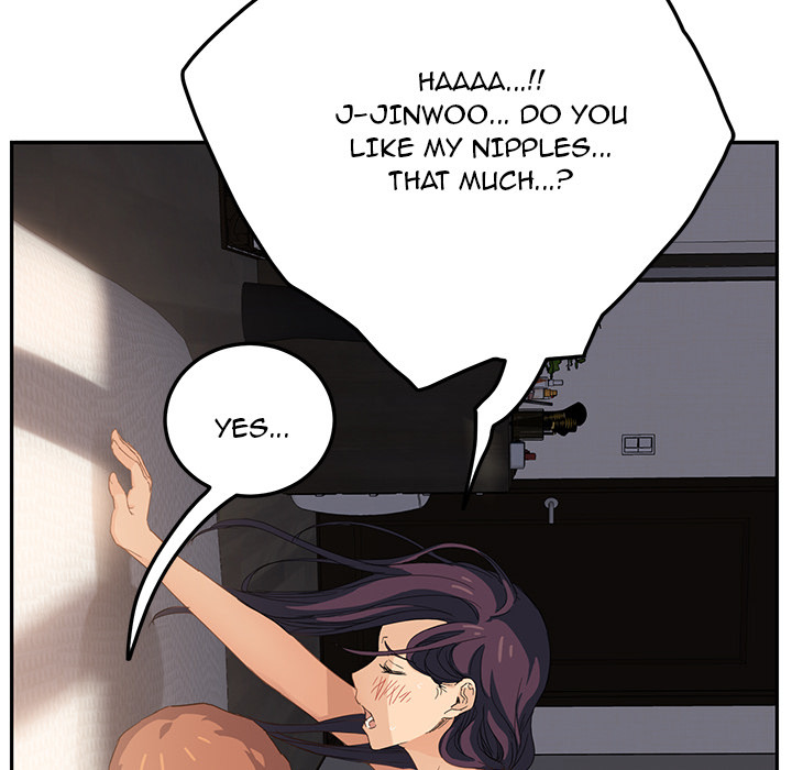My Stepmom Chapter 19 image 153