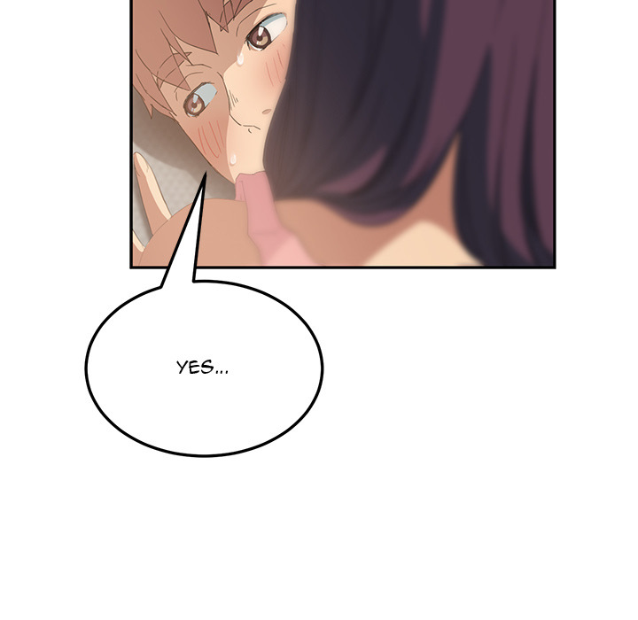 My Stepmom Chapter 19 image 166