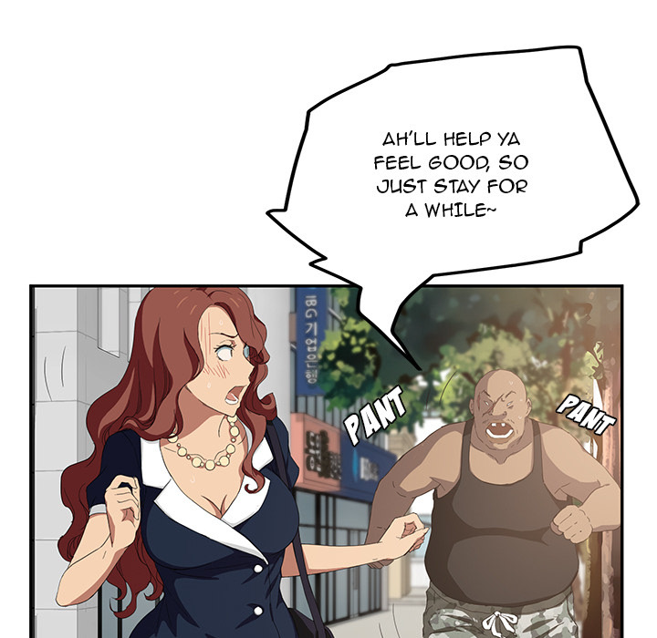 My Stepmom Chapter 19 image 16