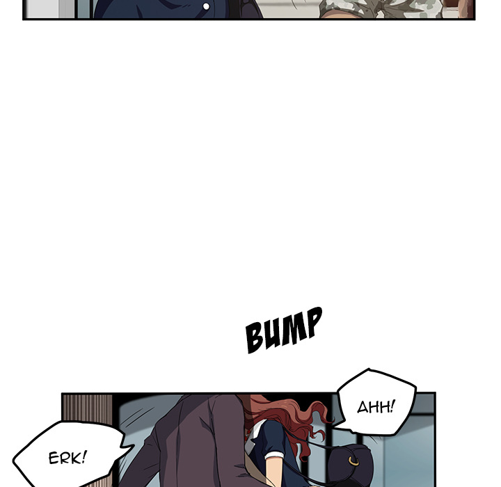 My Stepmom Chapter 19 image 17