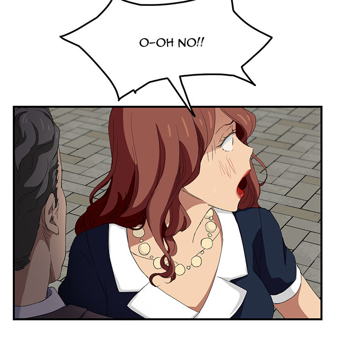 My Stepmom Chapter 19 image 20