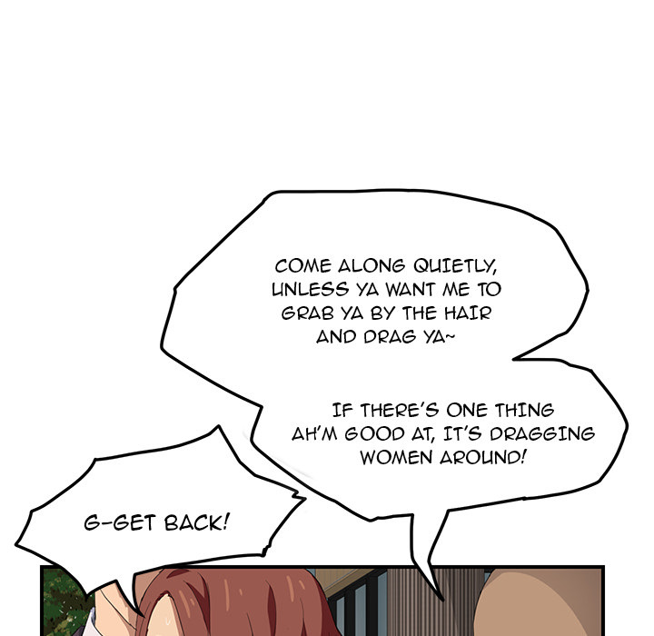 My Stepmom Chapter 19 image 21
