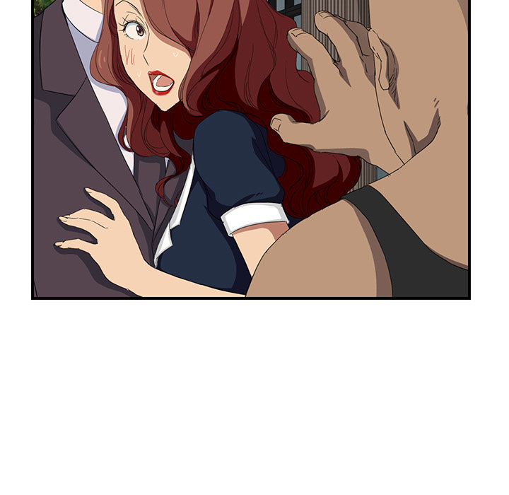 My Stepmom Chapter 19 image 22