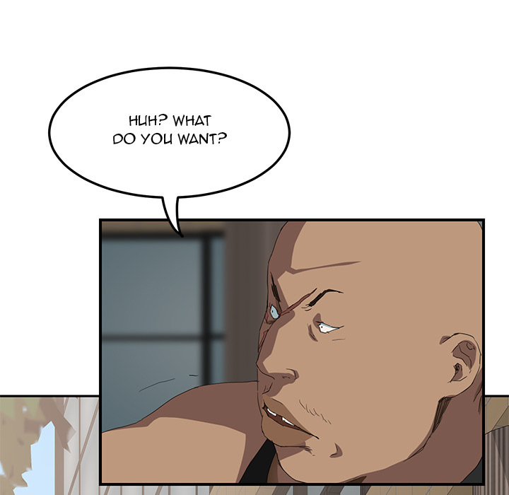 My Stepmom Chapter 19 image 24
