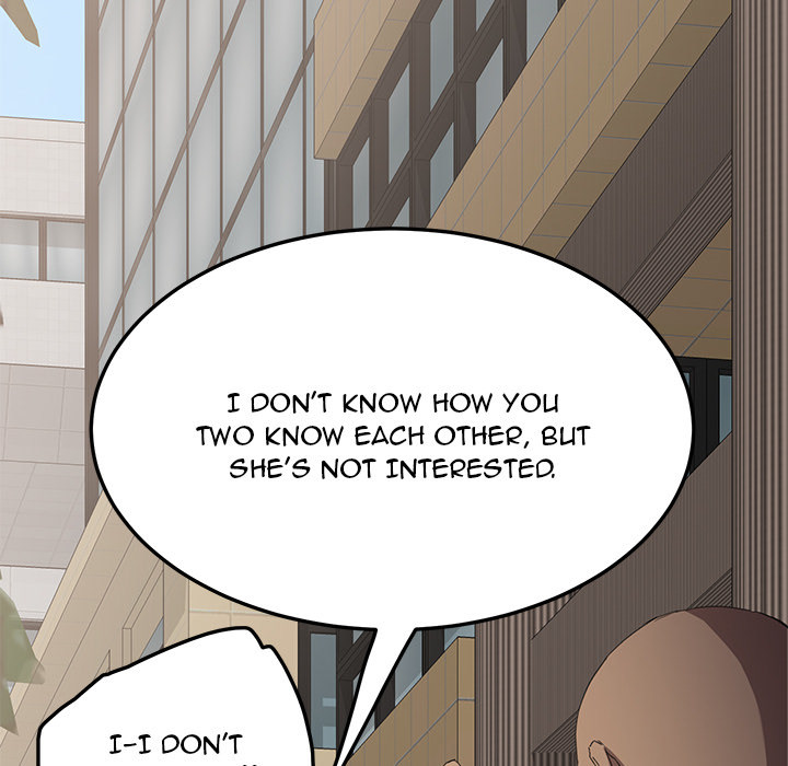My Stepmom Chapter 19 image 25