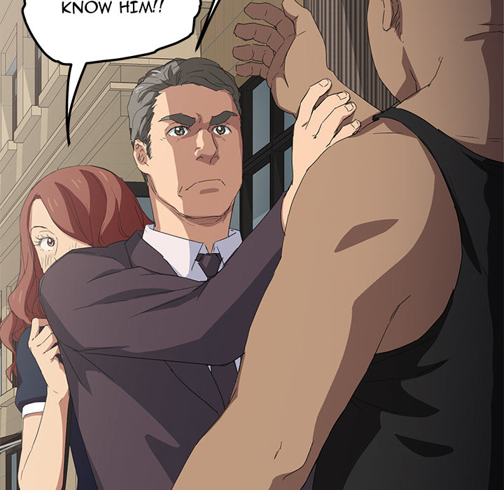 My Stepmom Chapter 19 image 26