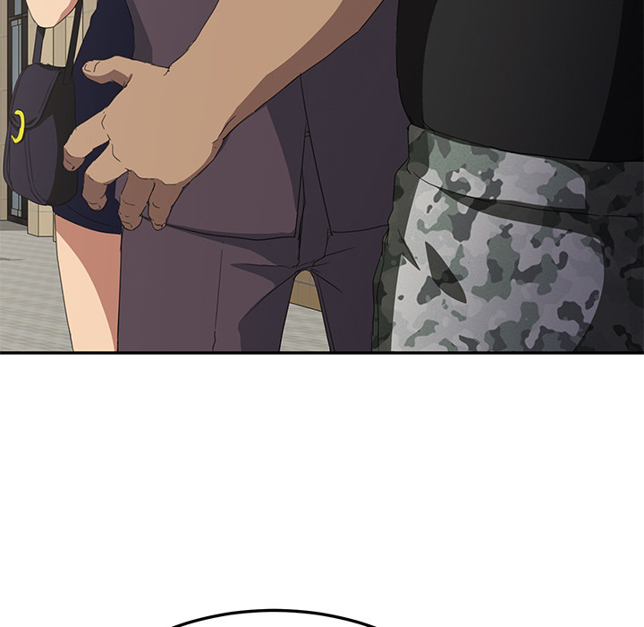 My Stepmom Chapter 19 image 27