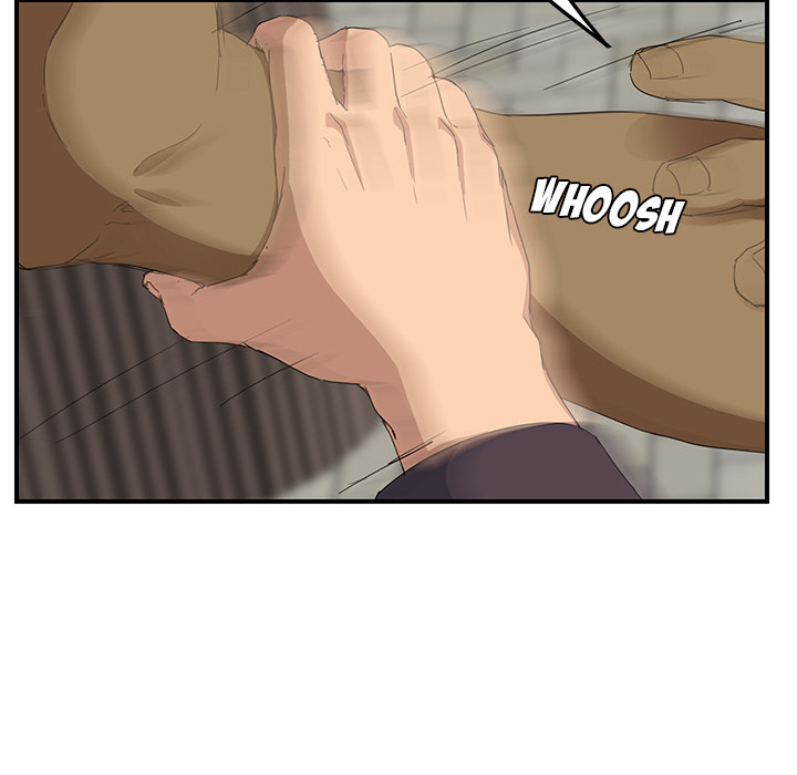 My Stepmom Chapter 19 image 30