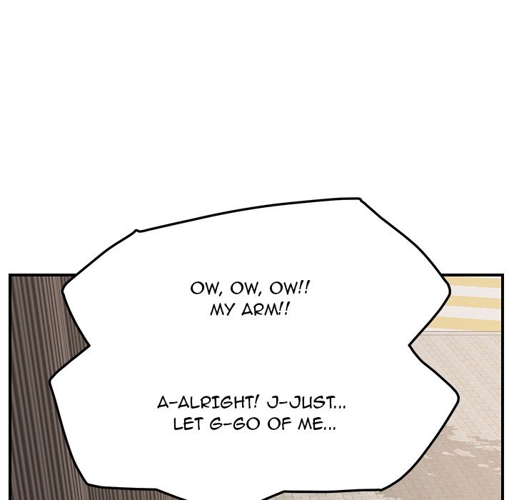 My Stepmom Chapter 19 image 31