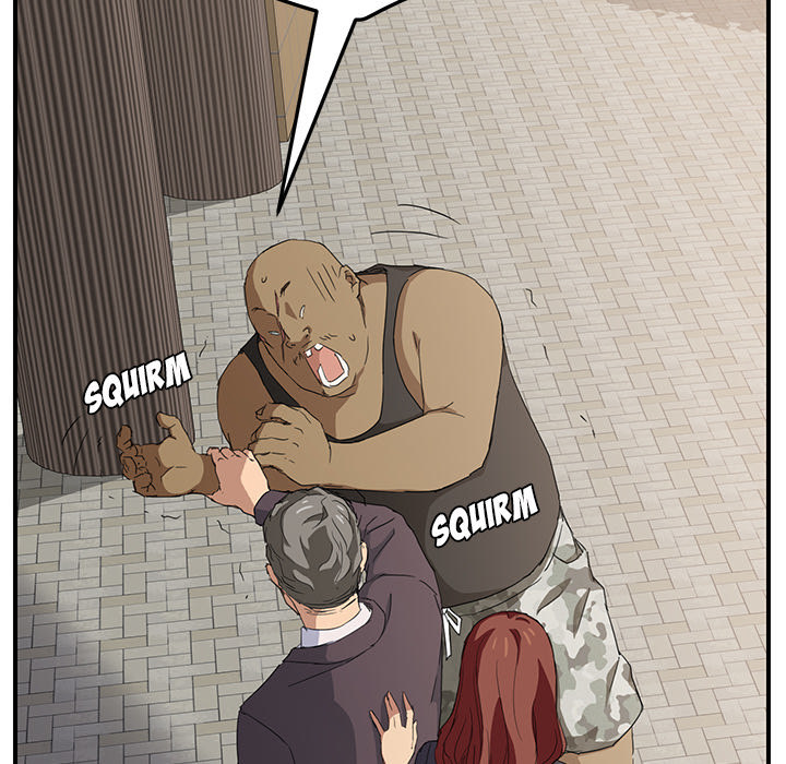My Stepmom Chapter 19 image 32