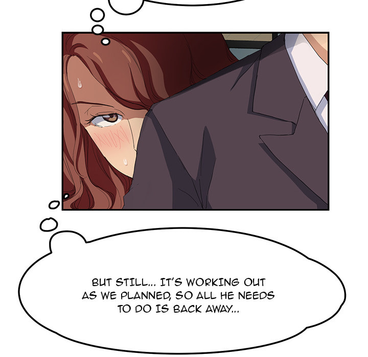 My Stepmom Chapter 19 image 35