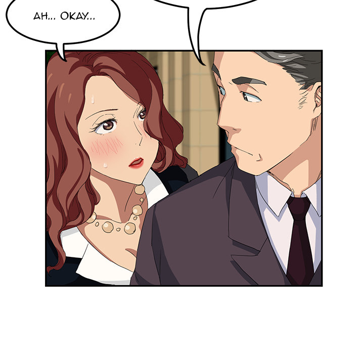 My Stepmom Chapter 19 image 39