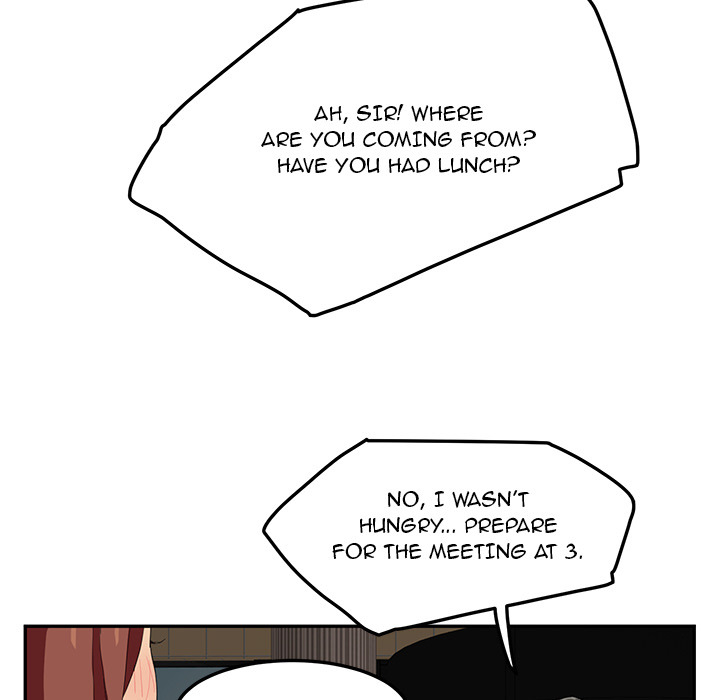My Stepmom Chapter 19 image 46