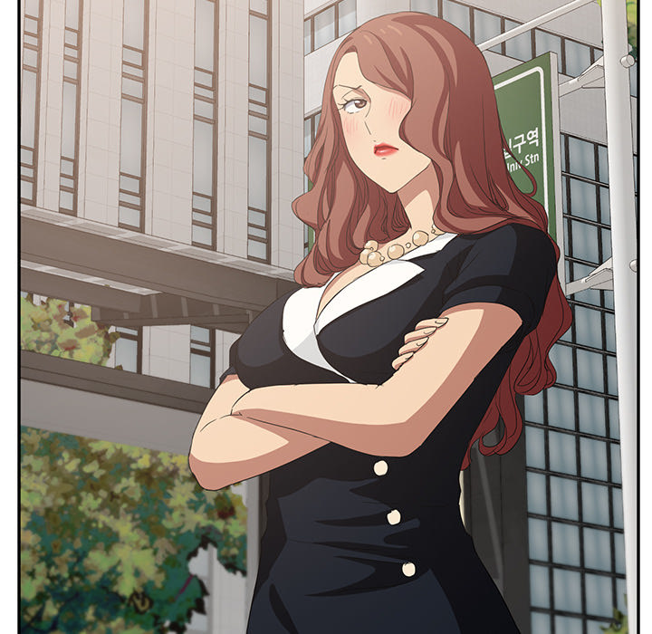 My Stepmom Chapter 19 image 49
