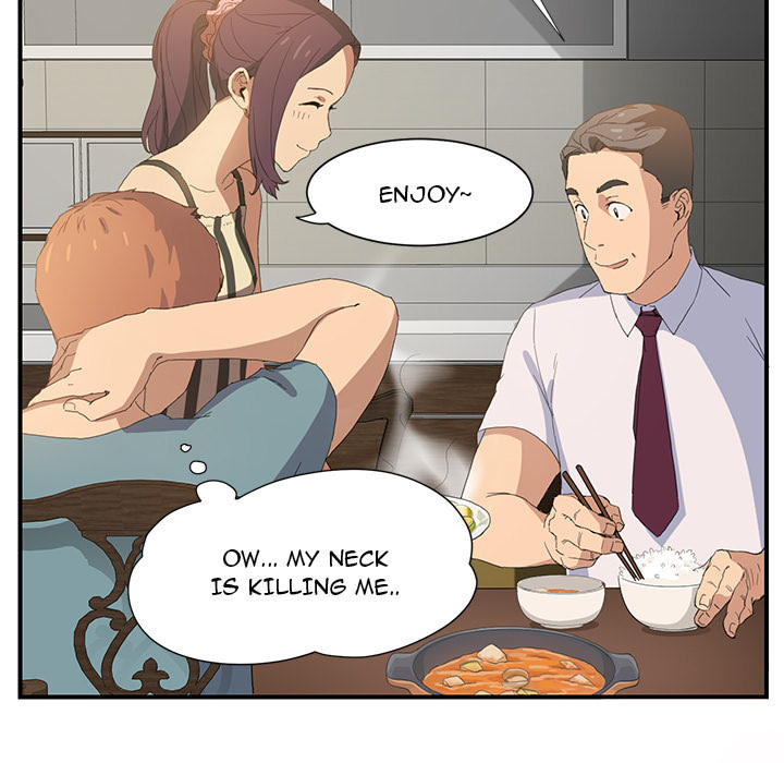My Stepmom Chapter 2 image 109