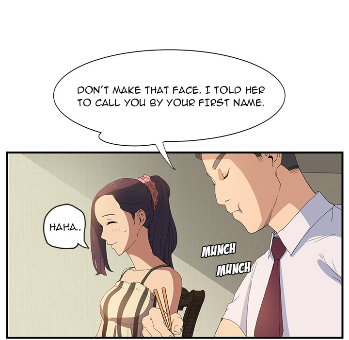 My Stepmom Chapter 2 image 113