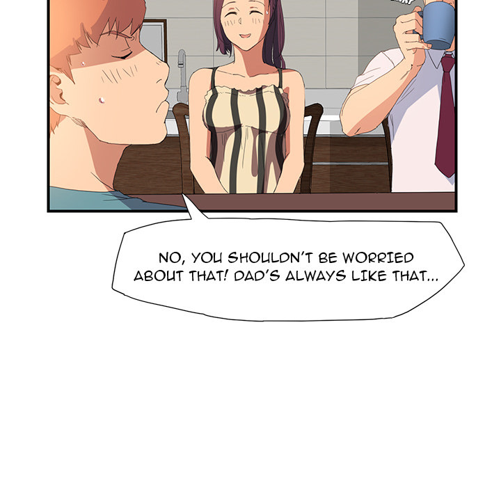My Stepmom Chapter 2 image 122