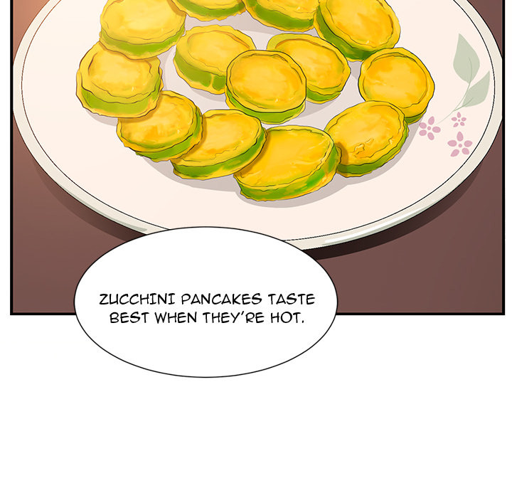 My Stepmom Chapter 2 image 126