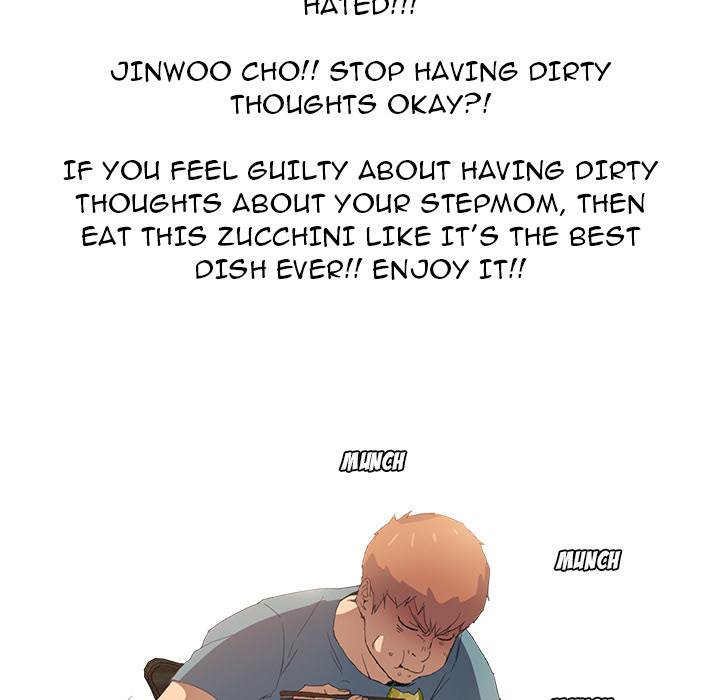 My Stepmom Chapter 2 image 145