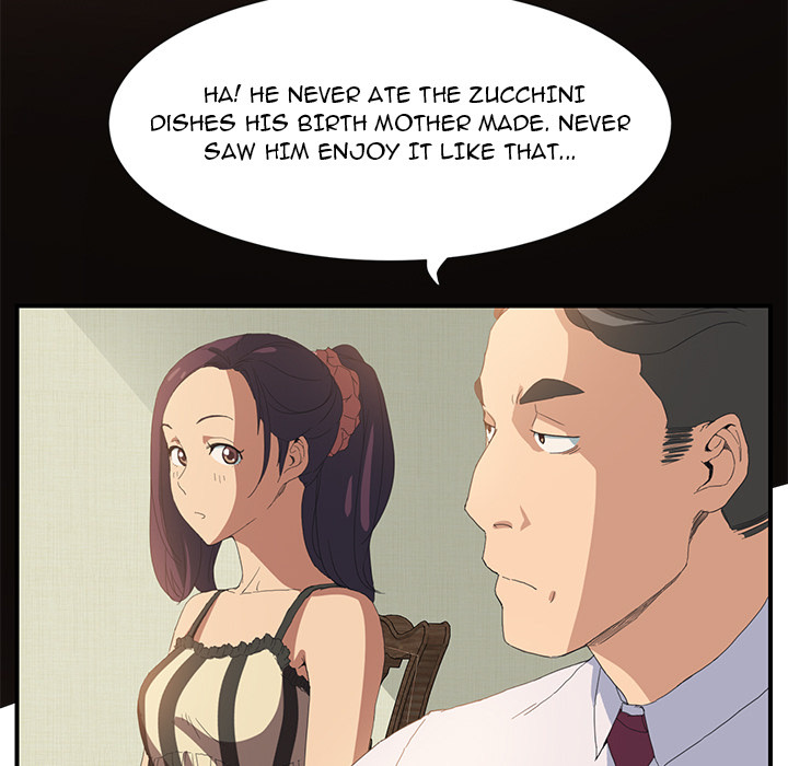 My Stepmom Chapter 2 image 147