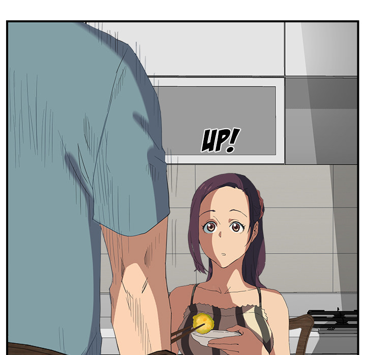 My Stepmom Chapter 2 image 159
