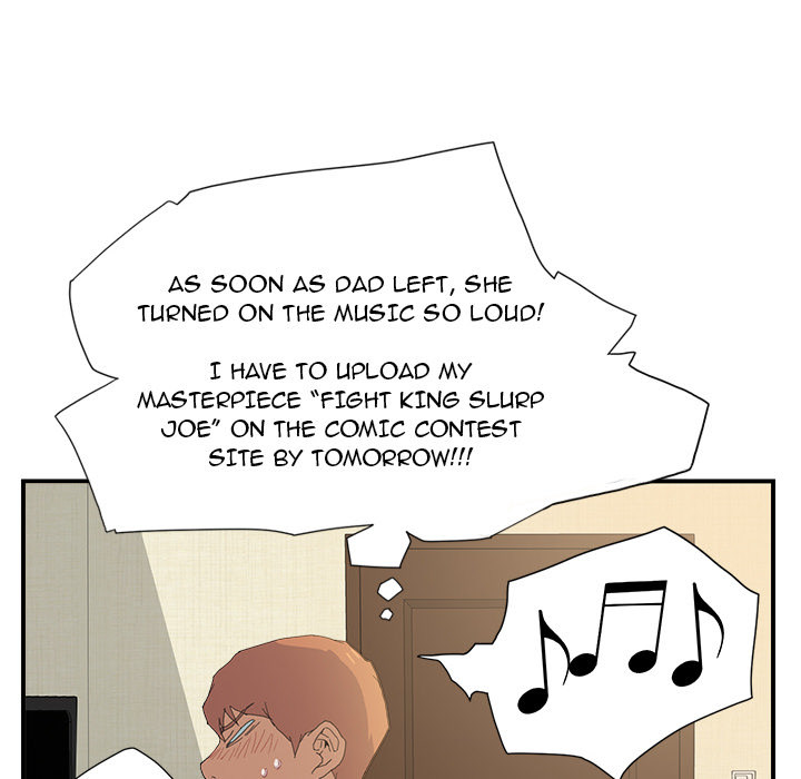 My Stepmom Chapter 2 image 174