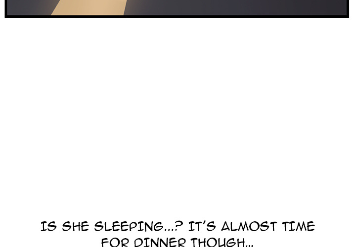 My Stepmom Chapter 2 image 1