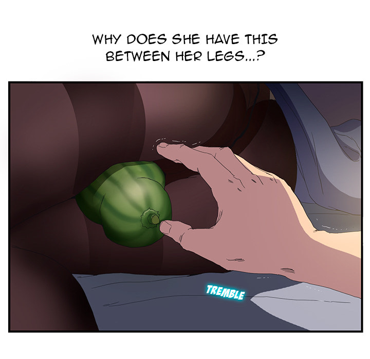 My Stepmom Chapter 2 image 30