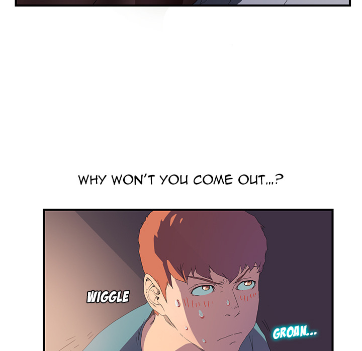 My Stepmom Chapter 2 image 32