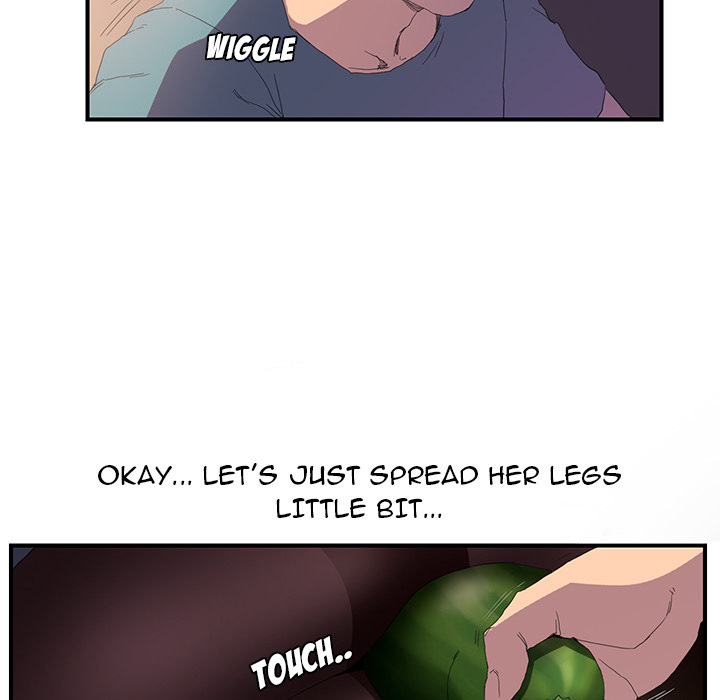 My Stepmom Chapter 2 image 33