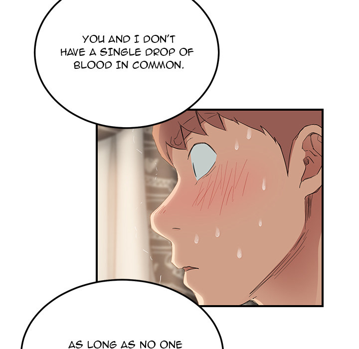 My Stepmom Chapter 20 image 102