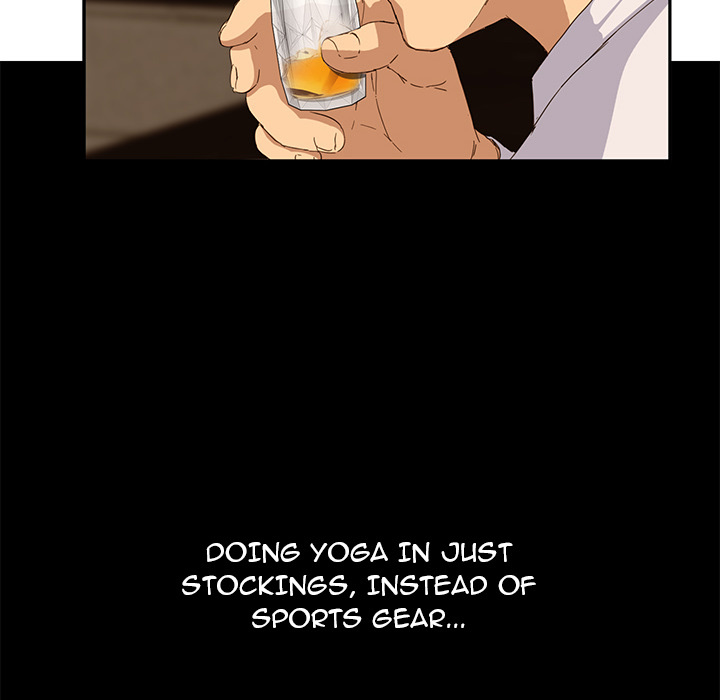 My Stepmom Chapter 20 image 116