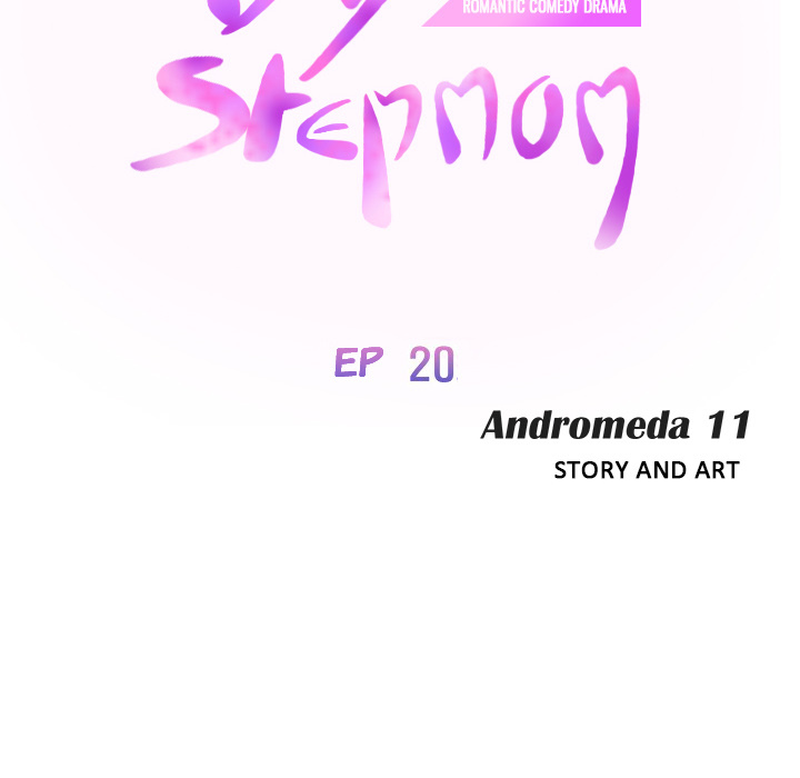 My Stepmom Chapter 20 image 11