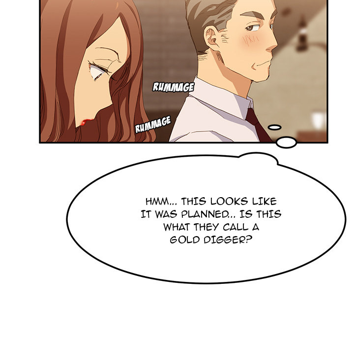 My Stepmom Chapter 20 image 125