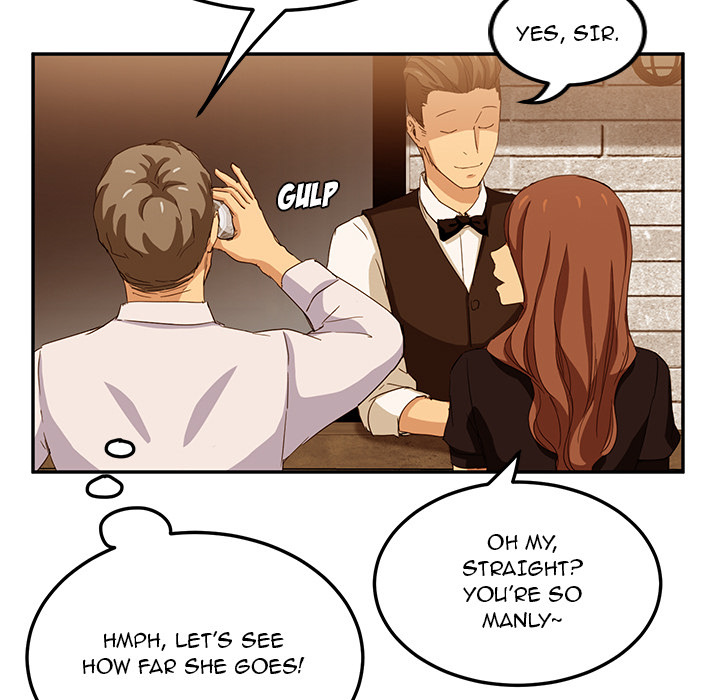 My Stepmom Chapter 20 image 129