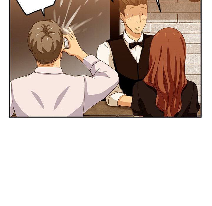 My Stepmom Chapter 20 image 134