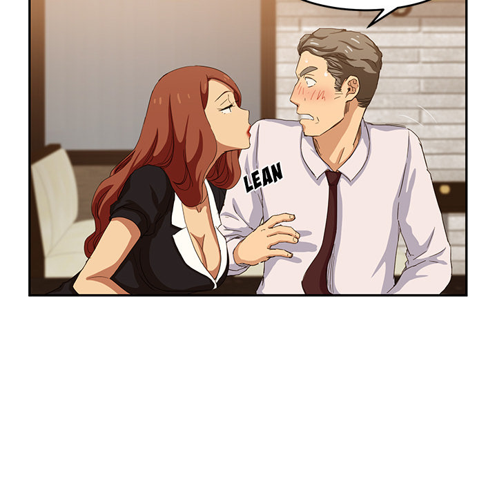 My Stepmom Chapter 20 image 140